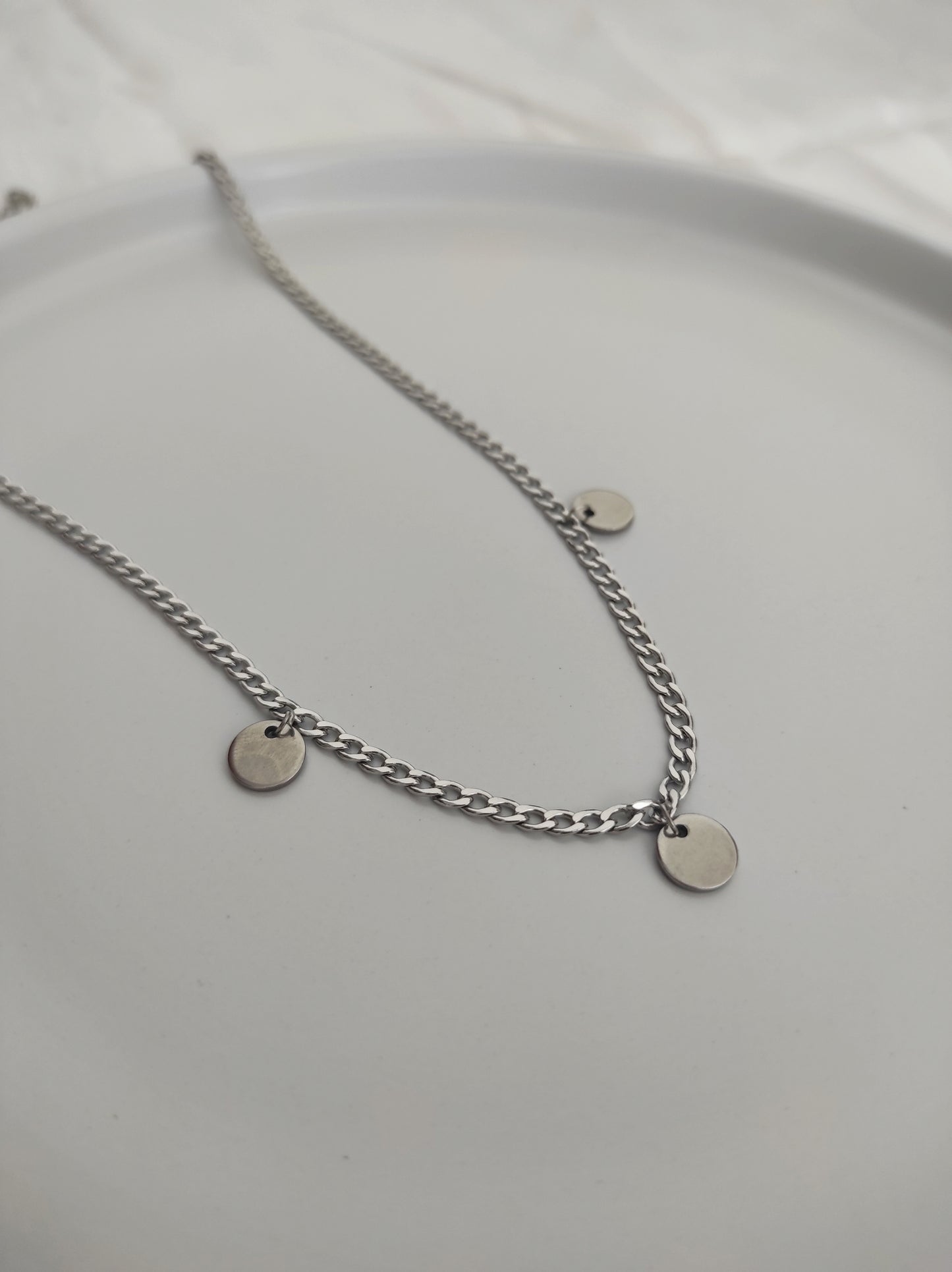 Aria necklace