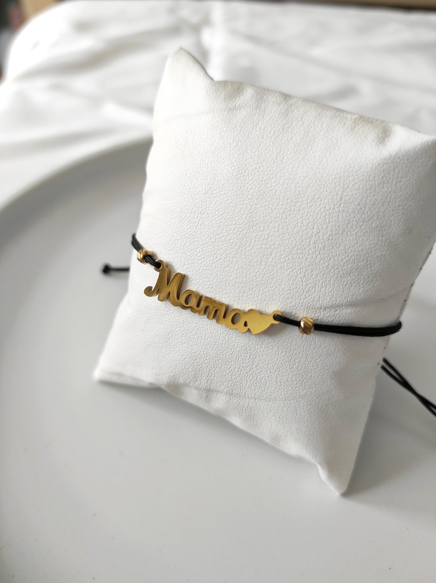 Mama bracelet