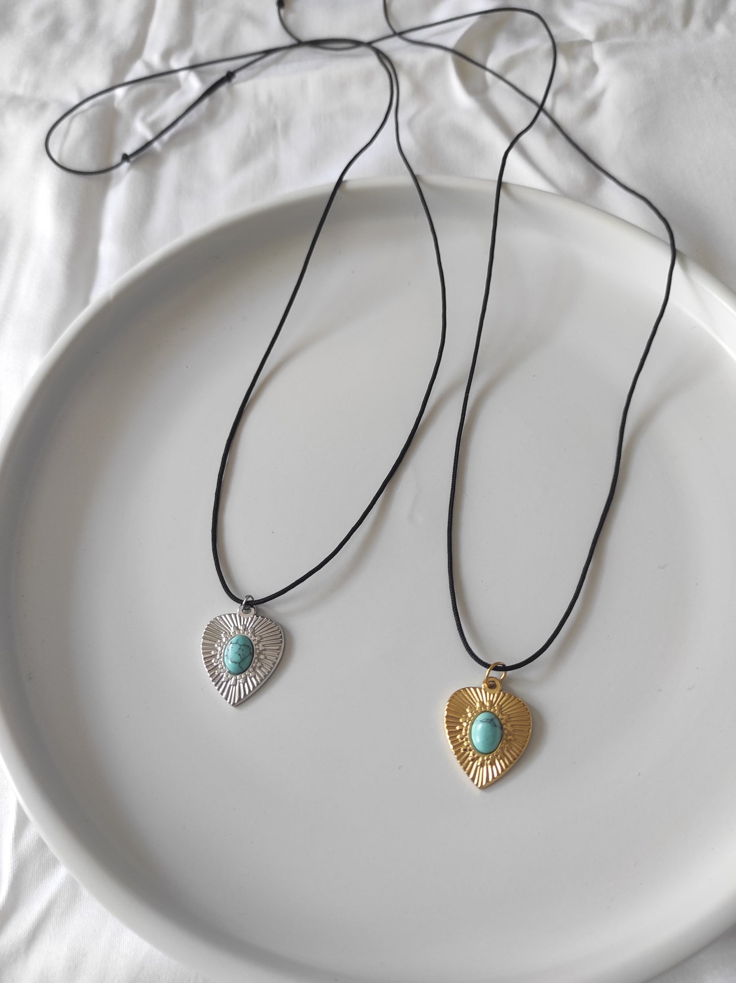 Lydia necklace