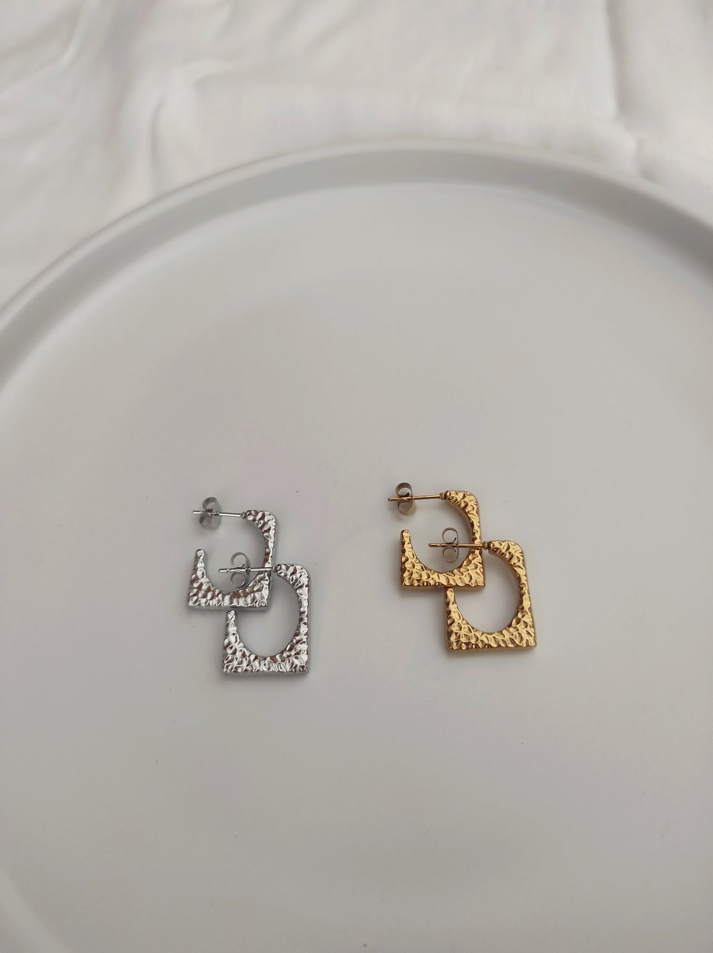 Elegance earrings