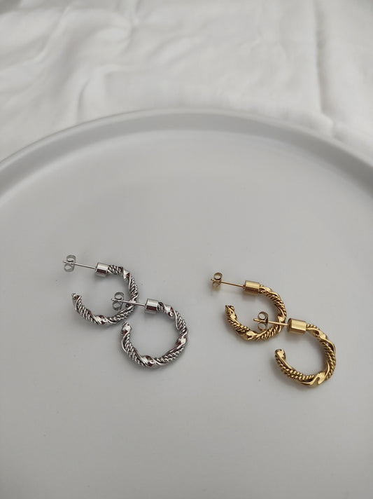 Irida earrings