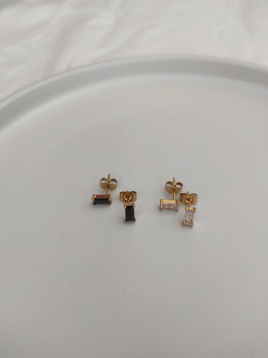 Minimal earrings