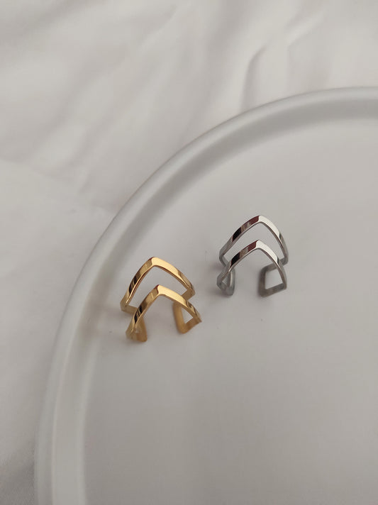 Super girl ring