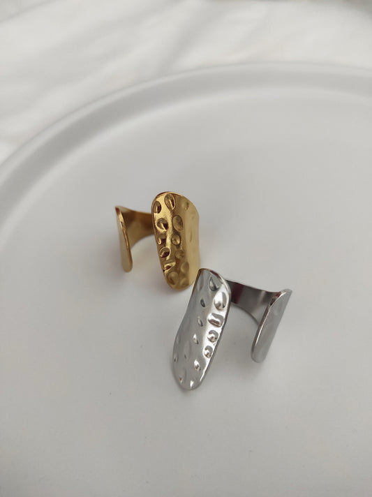 The lady ring