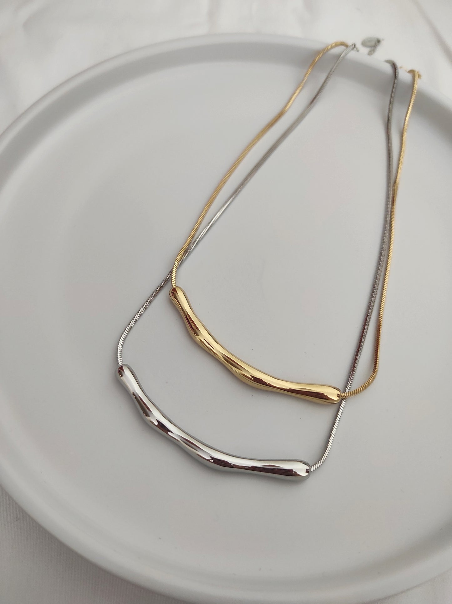Celia necklace