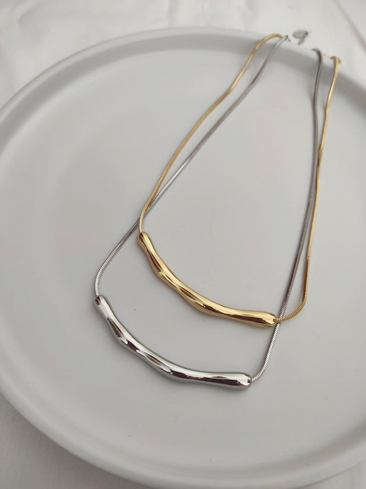Celia necklace