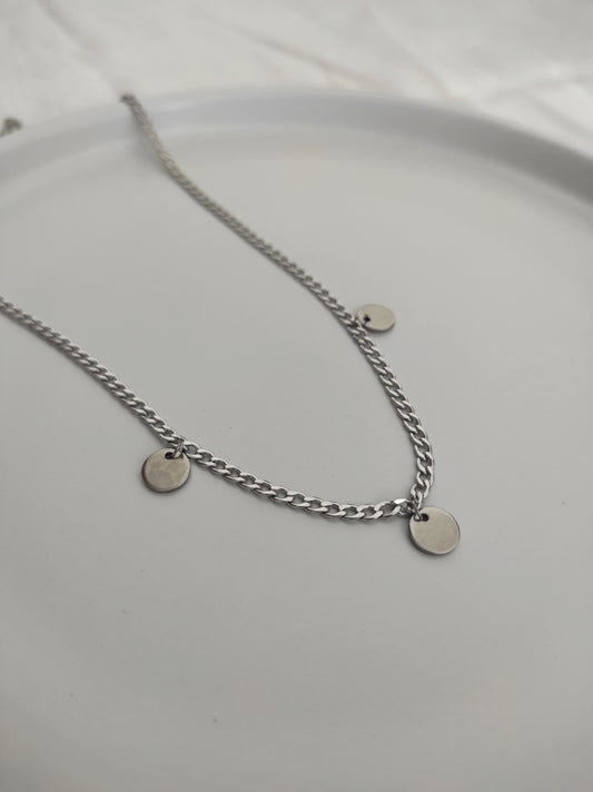 Aria necklace
