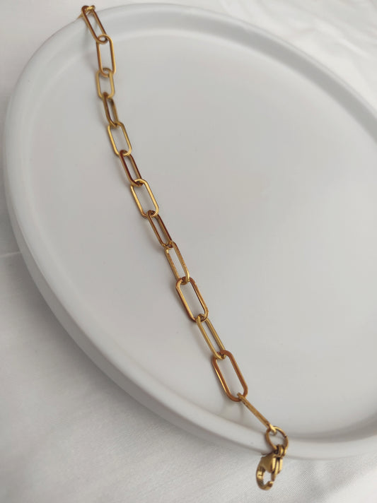 Vogue bracelet