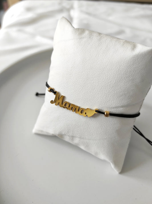 Mama bracelet