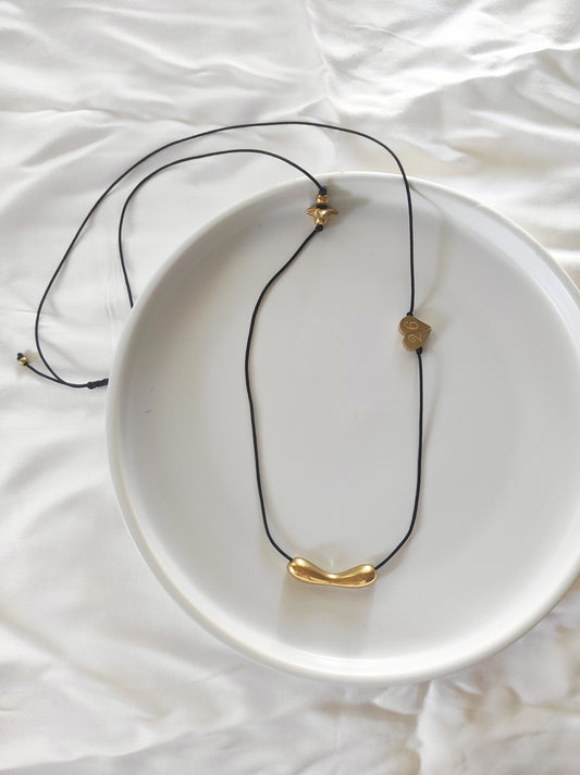 Lucky star necklace '26