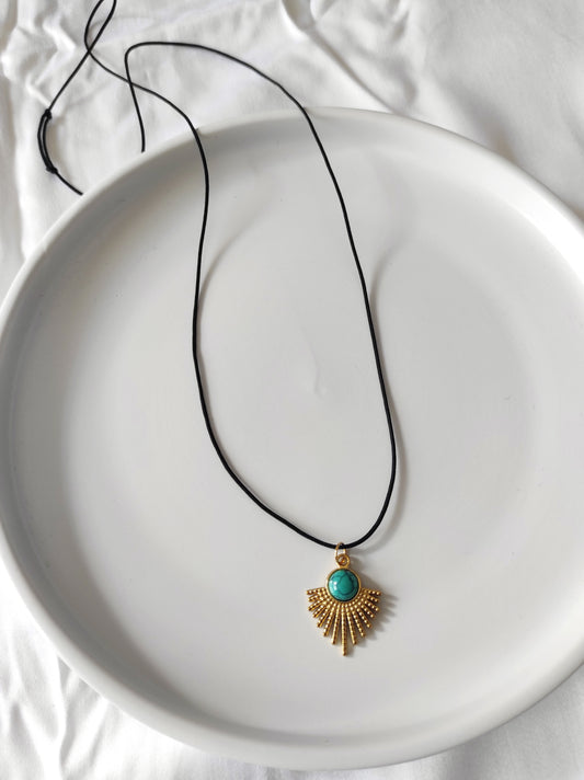 Ophelia necklace