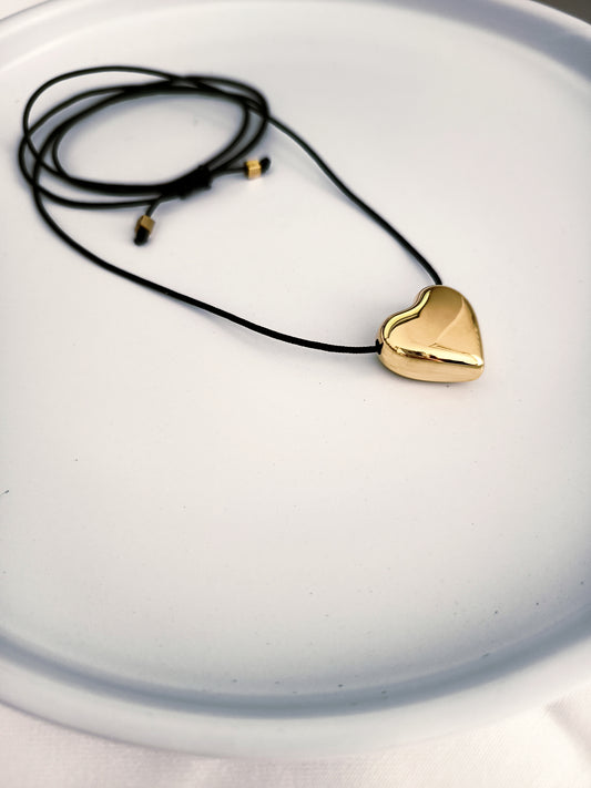 Valentine necklace