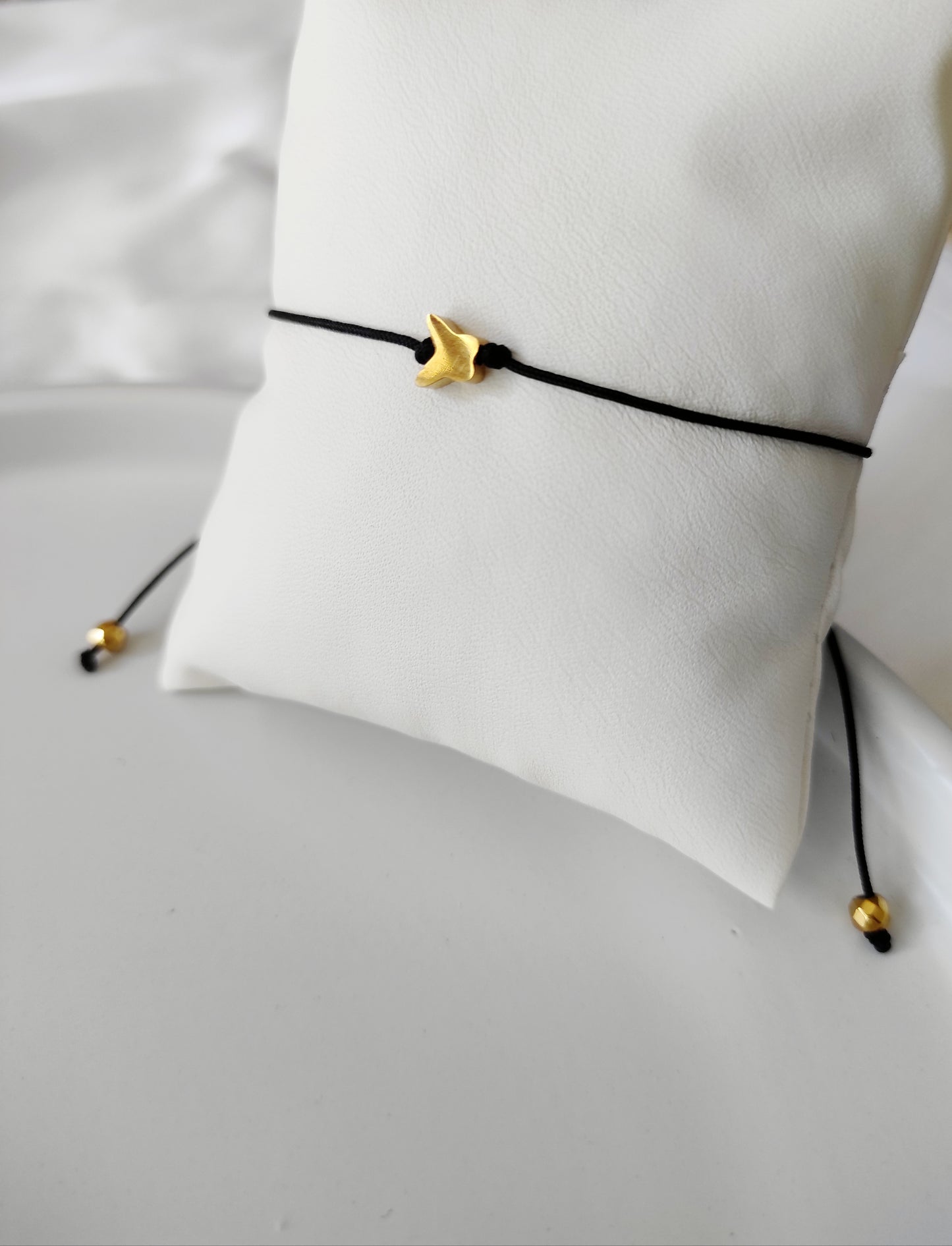 Butterfly bracelet