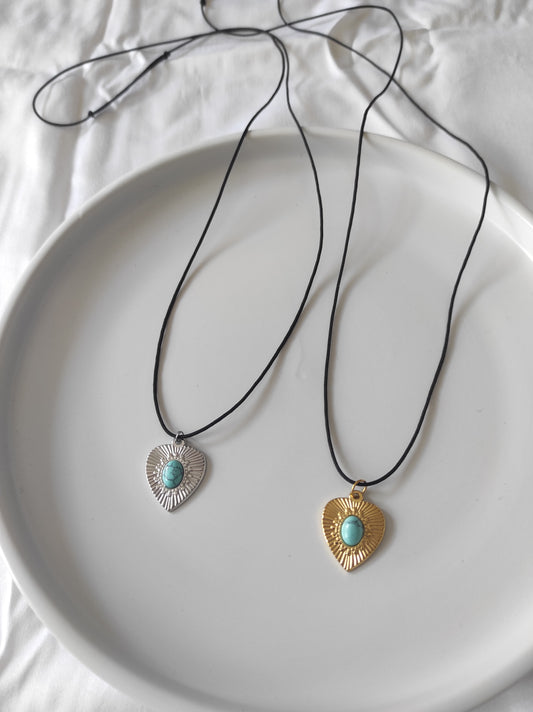 Lydia necklace